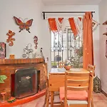 Charming Townhouse In Nueva Дом отдыха *