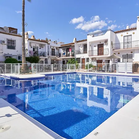 Charming Townhouse In Nueva Holiday home