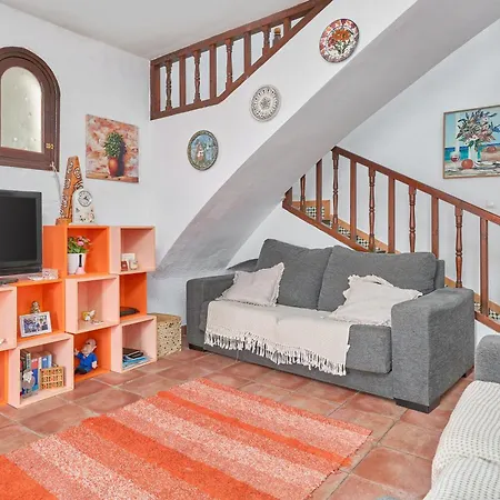 Holiday home Charming Townhouse In Nueva Nerja