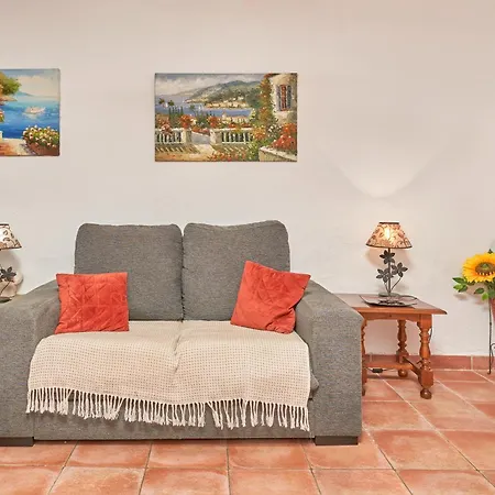 Charming Townhouse In Nueva Дом отдыха
